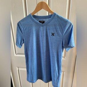 NWOT Boys Hurley Shirt Size Large​​​​​